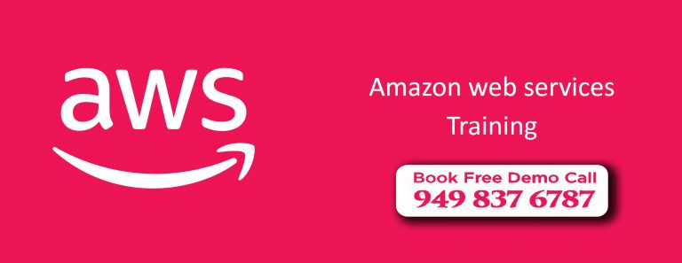 Top AWS Training in Chennai | Best Amazon Web Services Course in Chennai